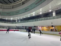 -冠军冰场CHAMPION RINK(百联又一城店)