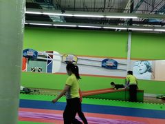 -小岳飞儿童感统·注意力训练馆(金四季店)