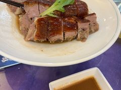 -椿记烧鹅(叠彩店)