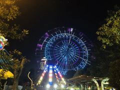 -南昌之星游乐场