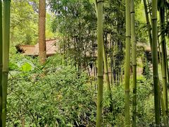 -成都杜甫草堂博物馆