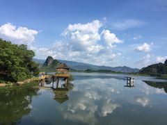 -宝晶宫旅游景区