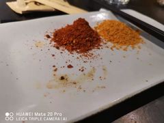 -很久以前羊肉串(中山公园店)