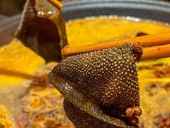 -旧街市鲜货老火锅(大光路店)