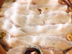 极品白肉砂锅-砂锅居(西四店)