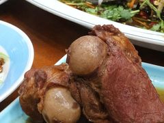 -东北风味思缘食府(对湖路店)