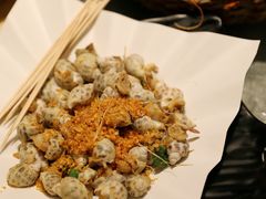盐焗花螺-79号渔船海鲜饭店(宝安店)