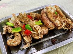 -味极鲜秘制海鲜