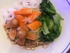 -左记港食(融科天城店)