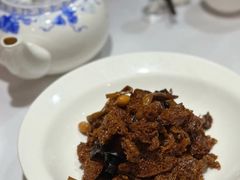 -老吉士酒家(天平路店)