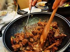 -大嫂镬仔·焖鸡煲·啫啫煲(逢源路店)