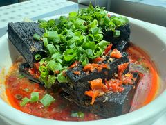 -兰湘子·湘菜小炒(长安万科广场店)