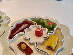 -上海总会SHANGHAICLUB(兴业太古汇店)