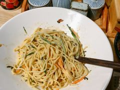 厝内胡麻拌面-厝内小眷村(天河南一路店)