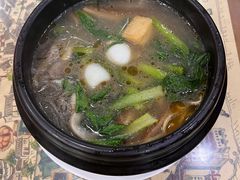 -清真·穆萨砂锅(大皮院店)