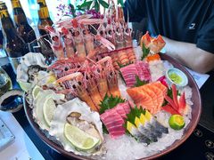 -花潮料理艺食馆(宝龙一城店)