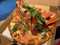 -Steveston Pizza Company (Richmond)