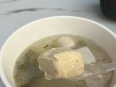 -非遗·爱西干面(小公园总店)