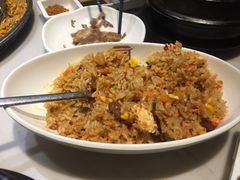 -韩宫宴烤肉·料理(苏州中心店)