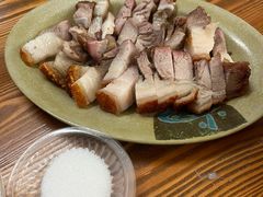 -洲心明记烧肉大粥(总店)