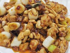 -何适山庄 ·可团建(水长城P2停车场店)