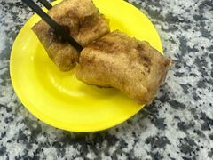 -002鱼汤粉(龍園店)