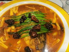-热河食府(中山路店)