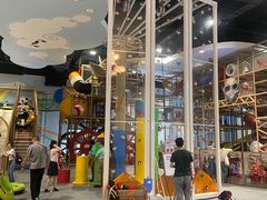 -杭州开元森泊度假乐园