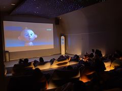 -涨巢·潮玩水疗局