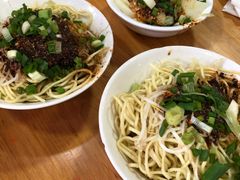 -洞子口张老二凉粉(文殊院店)
