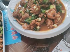 -醉御香渔家园(临沂路与大连路店)
