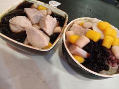 -鲜芋仙(群光广场店)