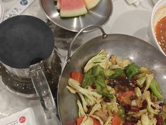 -苏珍宝地·苏州菜·徐州菜(金鸡湖商业广场店)