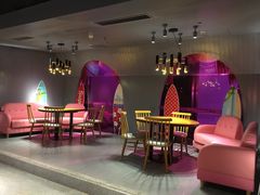 -凯乐会量贩KTV(国防大厦总店)