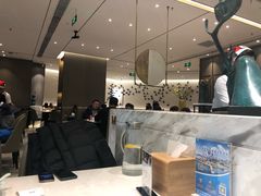 -北李妈妈菜·海肠捞饭(高新万达店)