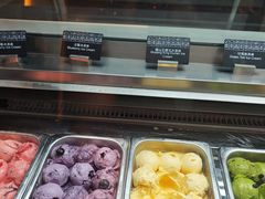 -深圳四季酒店·馥自助餐厅