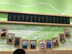 -無邪日式甜品(华润五彩城购物中心店)