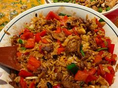 -恰八斗·猛火长沙菜(国贸店)