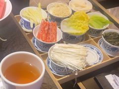 -咏江南·苏式火锅·苏州评弹(观前街店)