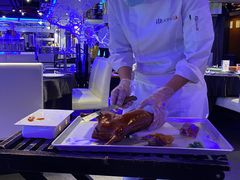 -大董烤鸭店(王府井店)