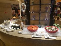 -上海东方佘山翰悦阁酒店·Vie全日制餐厅