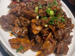 -茶叁酒肆·楚味江湖(菱角湖店)