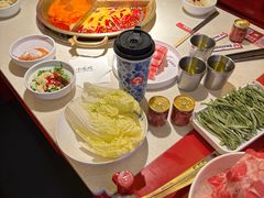 -小龙坎火锅(全球总店)