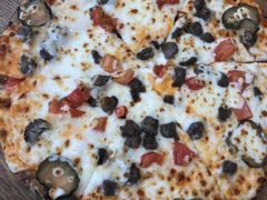 -棒约翰比萨·意面(老闵行店)