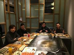 -赤坂亭·M9和牛烧肉·铁板烧(合肥万象城店)