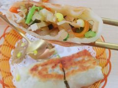 -面道赞宁海海鲜面(迎凤街店)