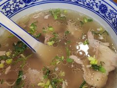 -长安后宰门水盆羊肉(新都心店)