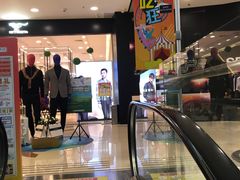 -新世界百货(顺义店)