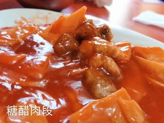 -夕阳红小吃(中街大悦城店)