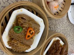 -金榜大酒店-中餐
